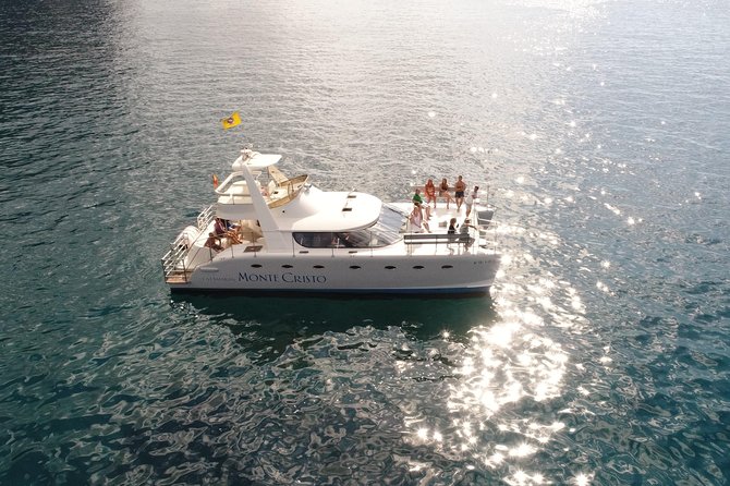 Private Catamaran Charter With Transfer, Buffet and Snorkeling - Pickup and Meeting Details