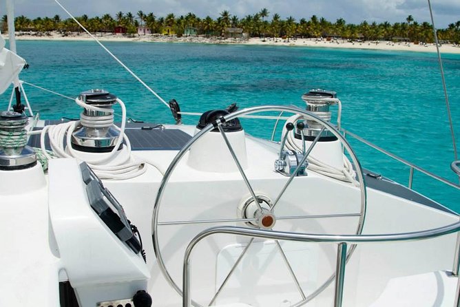 Private Catamaran Cruise Aboard the Quetzal - Traveler Reviews and Experiences
