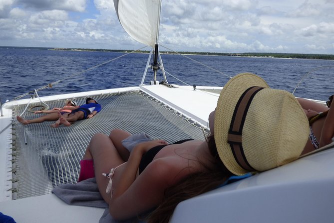 Private Catamaran Cruise Aboard the Quetzal - Customizable Itinerary Highlights