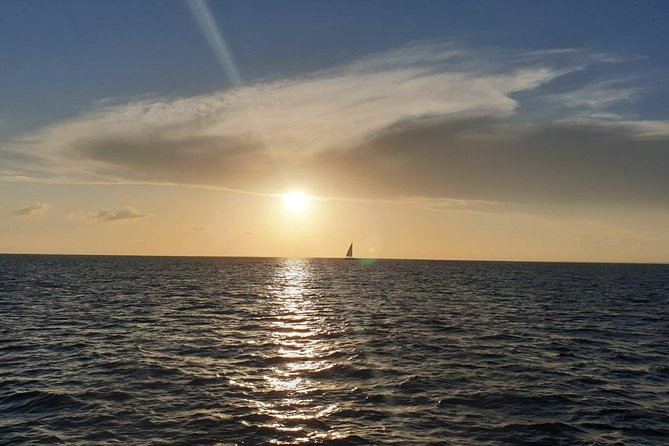 Private Catamaran Cruise Aboard the Quetzal - Cultural and Natural Exploration