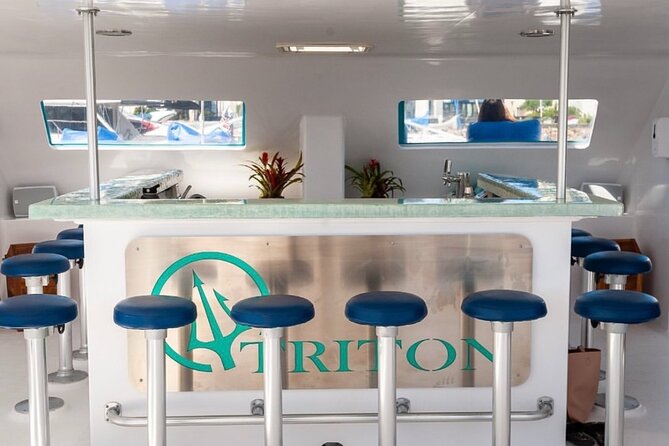 Private Catamaran Cruise Through San Diego Bay - Booking and Reservation Process