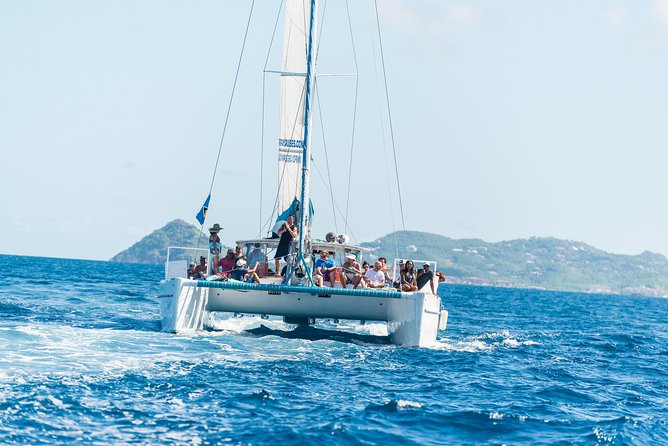Private Catamaran Day Cruise Out of Soufriere for Up to 15 Guests - Inclusions and Amenities