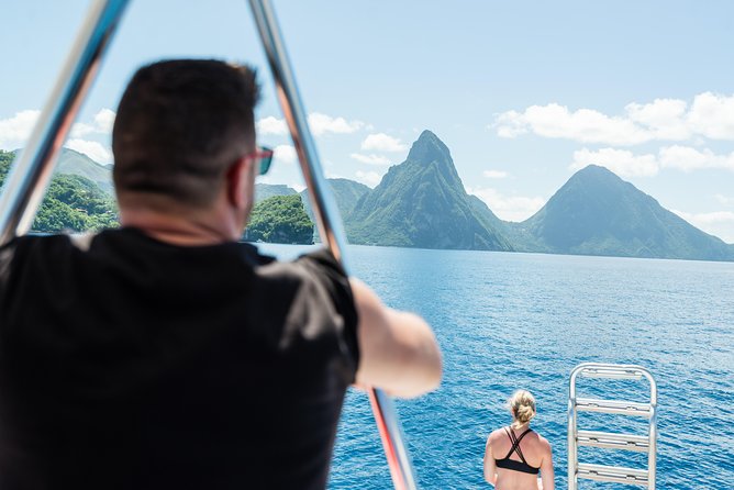 Private Catamaran Day Cruise Out of Soufriere for Up to 15 Guests - Booking and Cancellation Policy