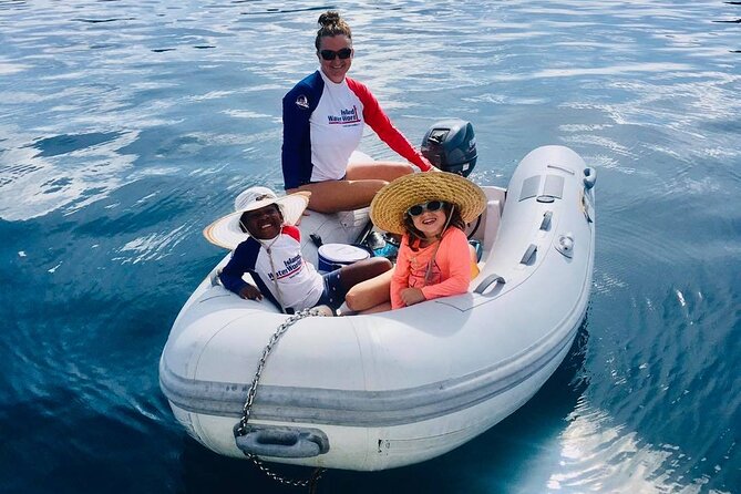 Private Catamaran Day Trip in Grenada - Food and Beverages