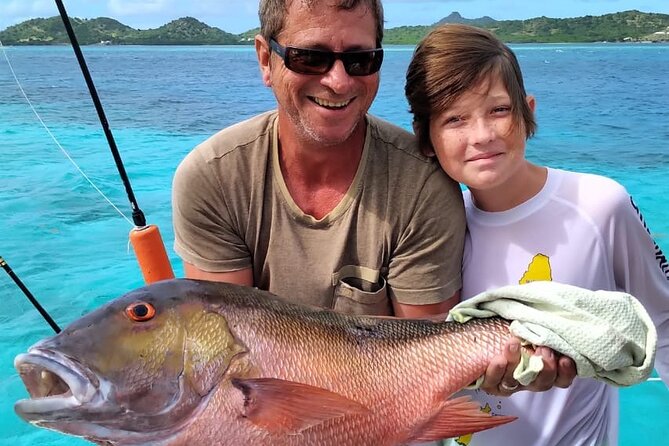 Private Catamaran Day Trip in Grenada - Gratuities
