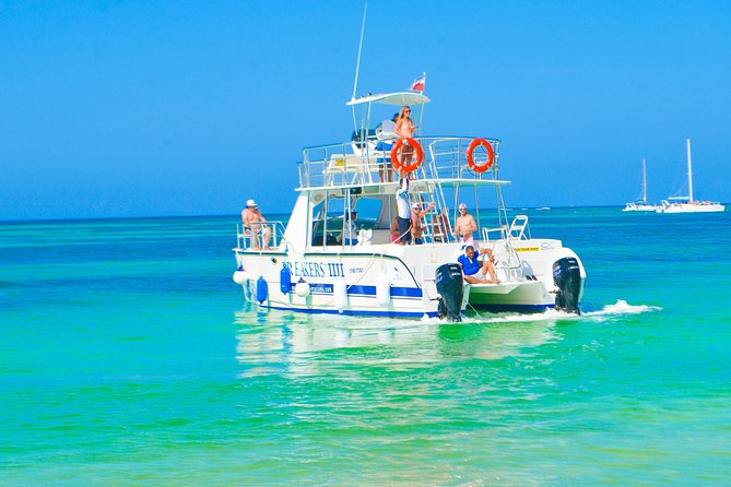 Private Catamaran Deluxe 3 Hours - Pricing and Cancellation