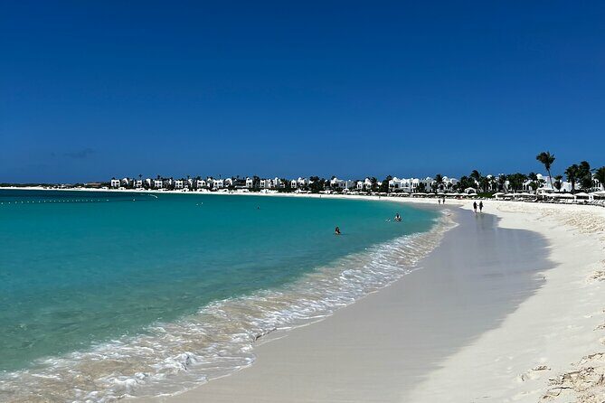 Private Catamaran Excursion in Anguilla with its Turquoise Waters - Frequently Asked Questions