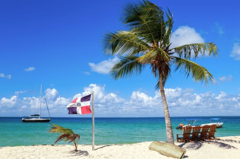 Private Catamaran Excursion to Isla Saona From Punta Cana - Pricing and Inclusions