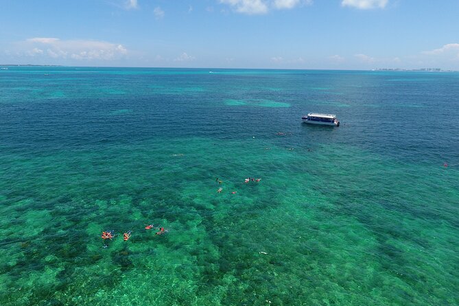 Private Catamaran for Weddings Bachelor Parties and Bridal Showers - Accessibility Features