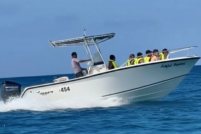 Private catamaran sail & snorkel - The Value and Who It’s Best For