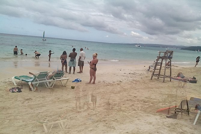 Private Catamaran Sail Snorkel Private Group Boat Tour Falmouth Jamaica - Accessibility and Requirements