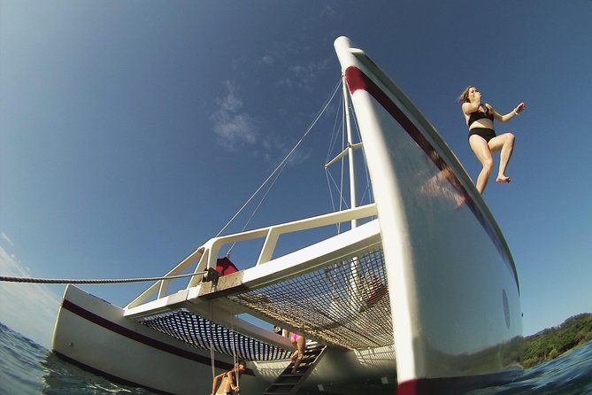 Private Catamaran Sailing Tour - Cancellation and Booking