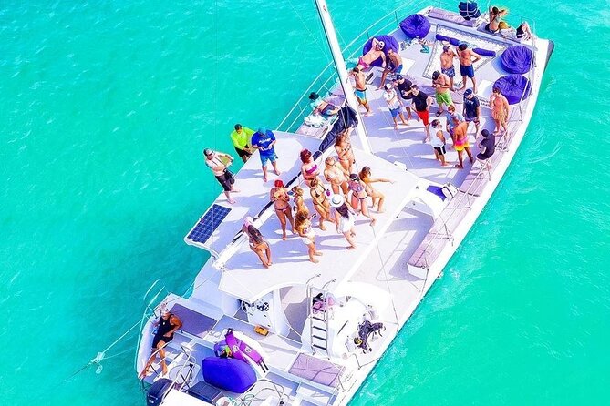 Private Catamaran Snorkeling Adventure From Punta Cana - Guest Reviews and Ratings