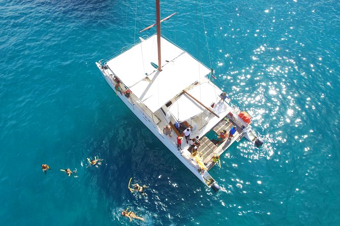 Private Catamaran Snorkeling Cruise in Los Cabos - Accessibility and Requirements