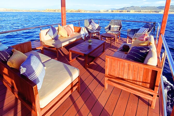 Private Catamaran Snorkeling Tour - Booking and Pricing