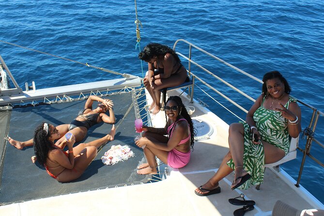 Private Catamaran Sunset Sail - Health and Safety Guidelines