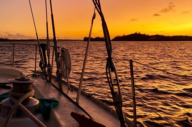 Private Catamaran Swim Sail Snorkel Cliff Jumping SUP - Equipped With Restroom and Watersports Gear