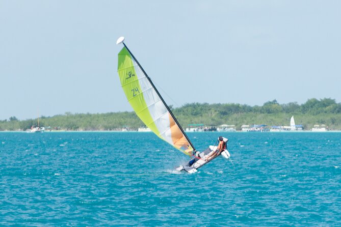 Private Catamaran Tour in Bacalar Lagoon - Cancellation Policy