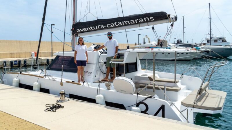Private Catamaran Tour in Polignano a Mare - Inclusions and Restrictions