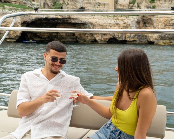 Private Catamaran Tour in Polignano a Mare - Customer Ratings