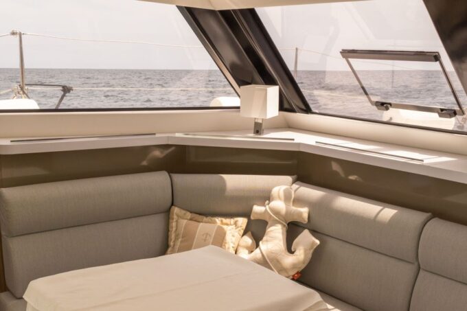 Private Catamaran Tour in Polignano a Mare - Meeting Point