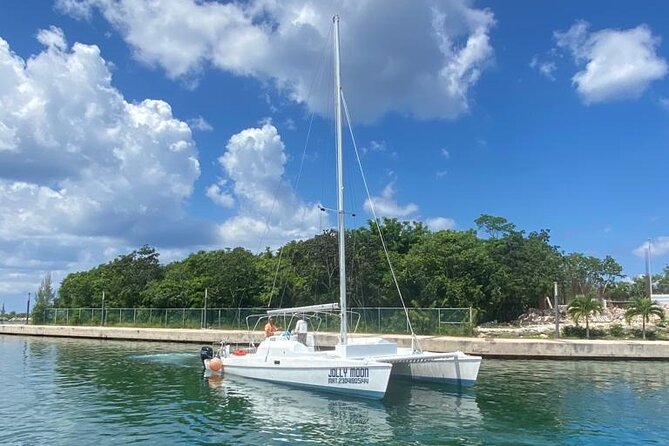 Private Catamaran Tour of Cozumel (Paraiso-Playa San Juan) - Recommendations for Future Travelers
