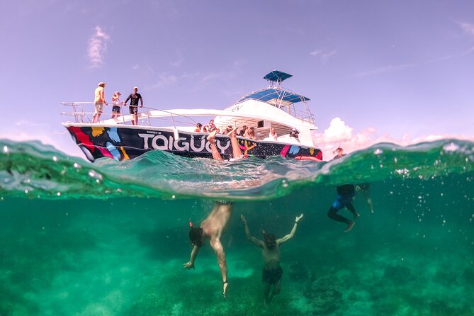 Private Catamaran Tour of Punta Cana - Booking Flexibility