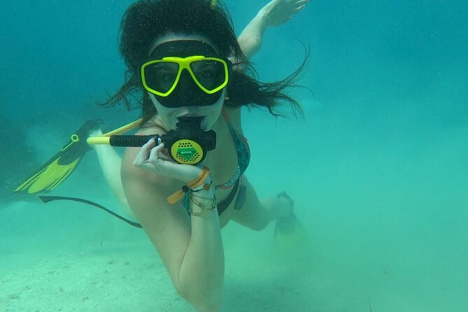 Private Catamaran Tour of Punta Cana - Tour Location