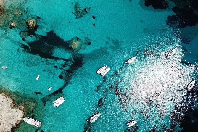 Private Catamaran Tour to the Maddalena Archipelago From Porto Rafael Palau - Health and Safety