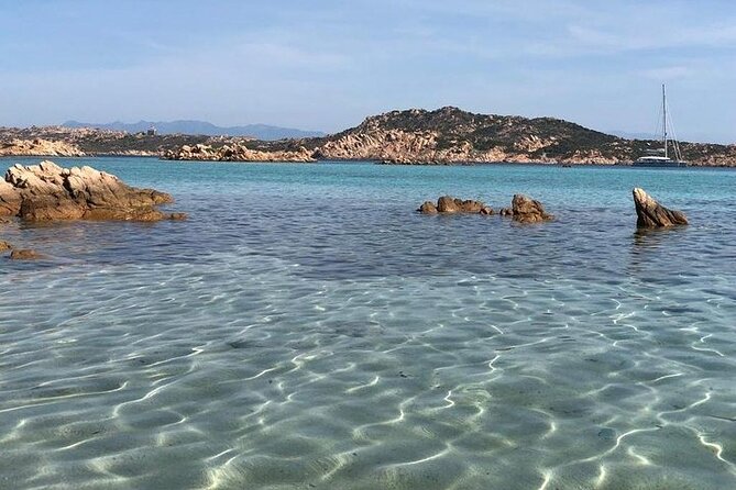 Private Catamaran Tour to the Maddalena Archipelago From Porto Rafael Palau - Ratings and Reviews