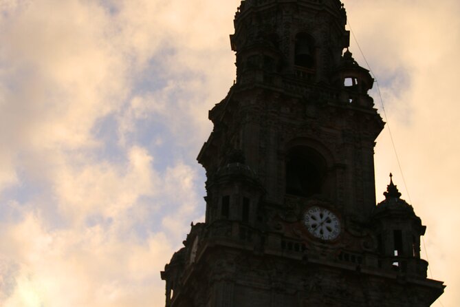 PRIVATE Cathedral and Museum Tour SPANISH or ENGLISH - Tour Overview