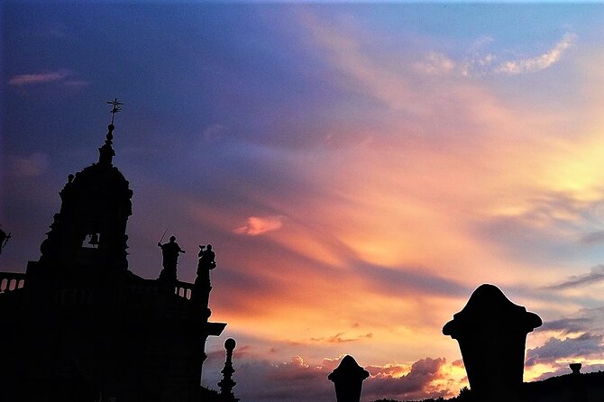 PRIVATE Cathedral and Museum Tour SPANISH or ENGLISH - Inclusions