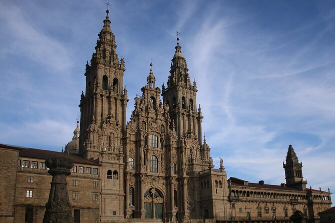 PRIVATE Cathedral and Museum Tour SPANISH or ENGLISH - Additional Information