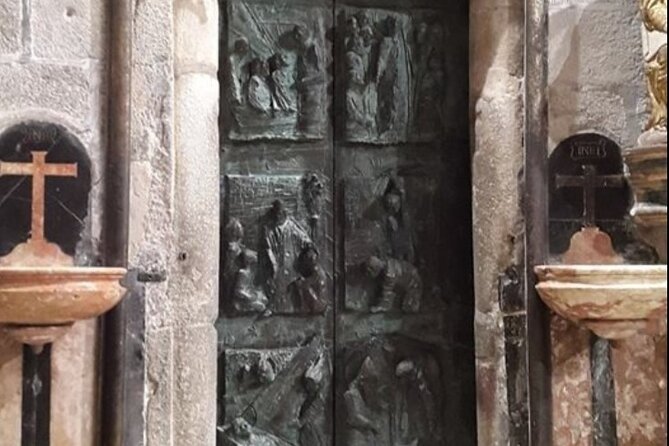 PRIVATE Cathedral and Museum Tour SPANISH or ENGLISH - Customer Reviews