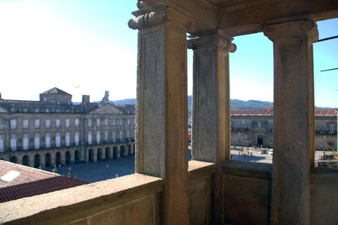 PRIVATE Cathedral and Museum Tour SPANISH or ENGLISH - Exploring the Cathedral and Museum