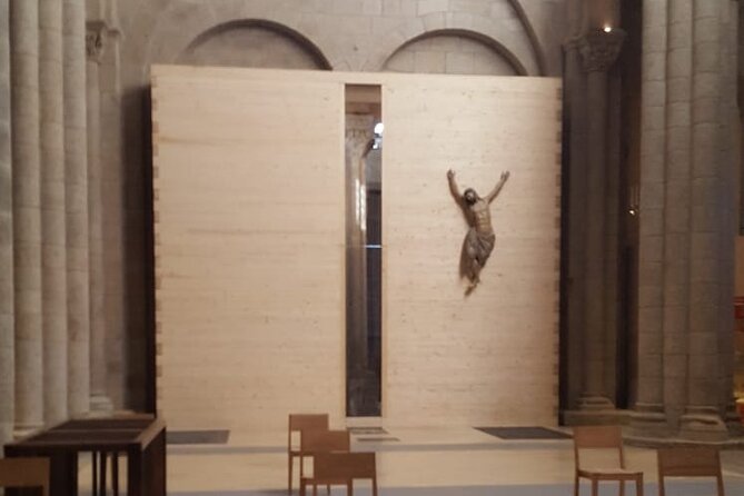 PRIVATE Cathedral and Museum Tour SPANISH or ENGLISH - Booking and Availability