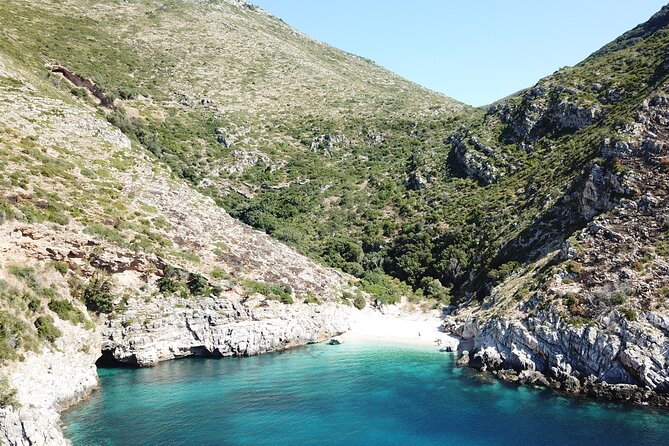 Private Cave Exploration Tour: Haxhi Ali & Daphina Caves - Meeting and Booking