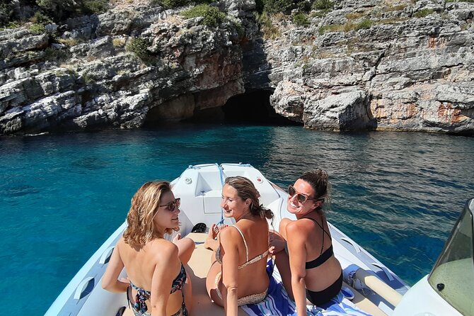 Private Cave Exploration Tour: Haxhi Ali & Daphina Caves - Discovering Dafina Cave