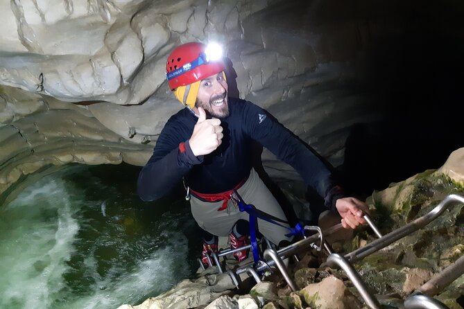 Private Cave Stream & Castle Hill Tour From Christchurch - Inclusions