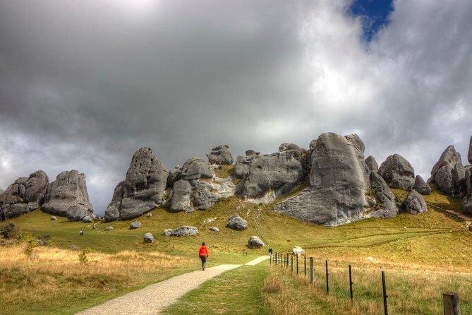 Private Cave Stream & Castle Hill Tour From Christchurch - Reviews and Feedback