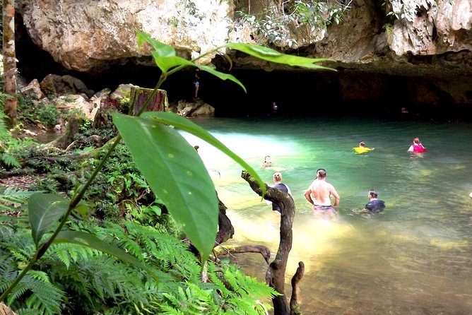 Private Cave Tubing Adventure - Itinerary and Experience