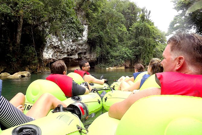 Private Cave Tubing Adventure - Customer Feedback