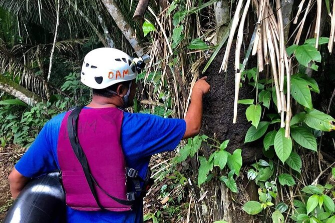 Private Cave Tubing Adventure - Booking and Cancellation