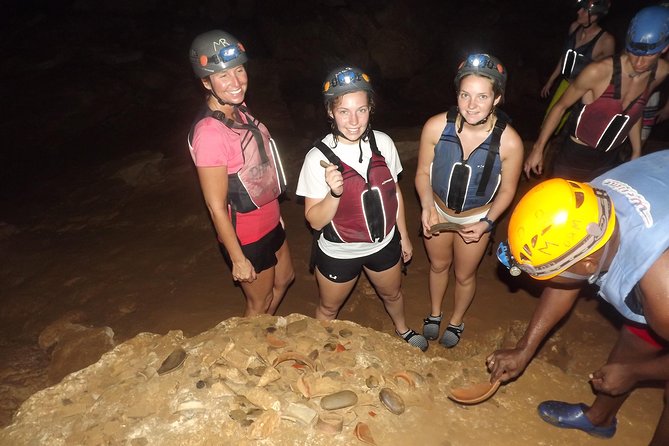 Private Cave Tubing Adventure - Tour Provider Details