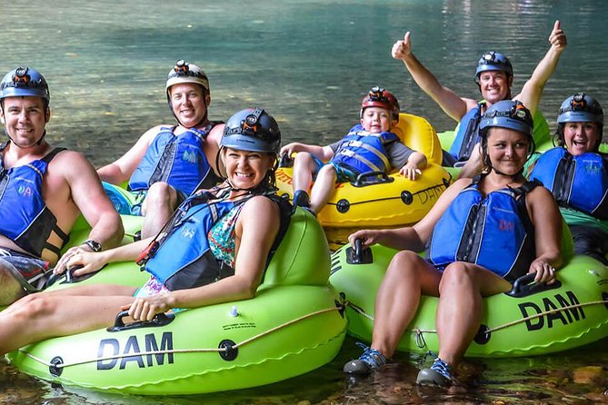 Private Cave Tubing & Altun Ha - Customer Reviews