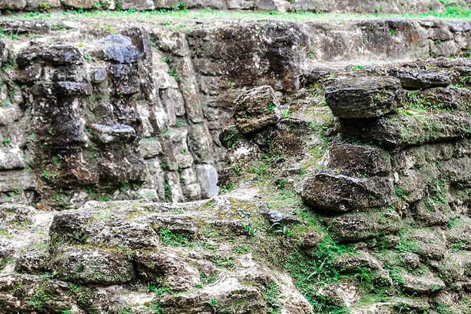 Private Cave Tubing & Altun Ha - Experience Altun Ha