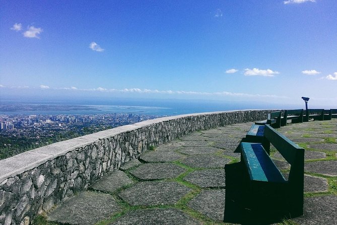 Private Cebu & Lapu-Lapu City Tour With Uphill Spots & Lunch at House of Lechon - Lunch at House of Lechon