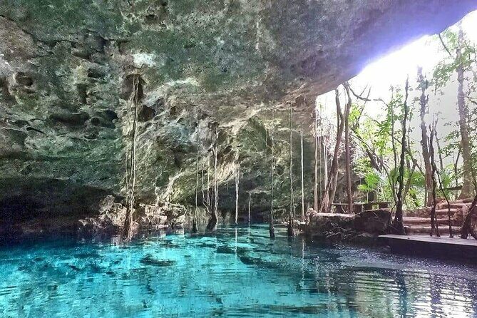 Private Cenote Experience, swim in the heart of the Mayan Jungle - The Sum Up: Is This Tour Right for You?
