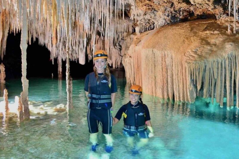 Private Cenote Exploration - Maya Culture, Fossils & Fun - Private Tour Highlights