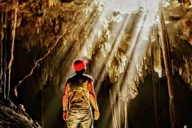 Private Cenote Exploration - Maya Culture, Fossils & Fun - Tour Preparation
